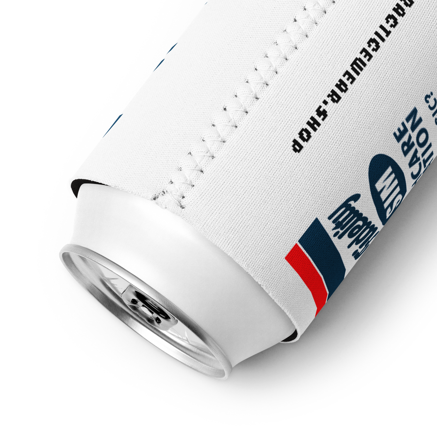 HIGH-FIDELITY Neoprene Can Coozie
