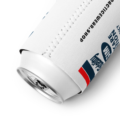 HIGH-FIDELITY Neoprene Can Coozie