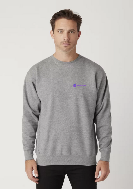 COHORT Unisex Premium Crewneck Sweatshirt