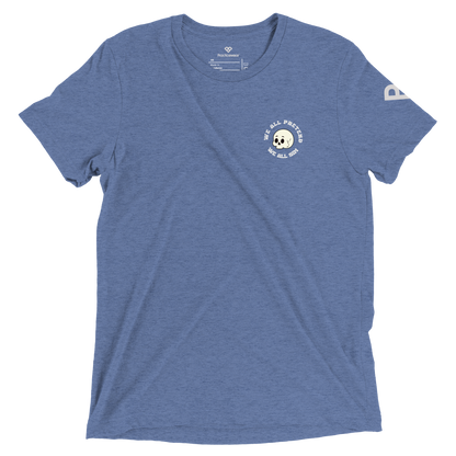 HAMLET Unisex Premium Crewneck Tee Shirt