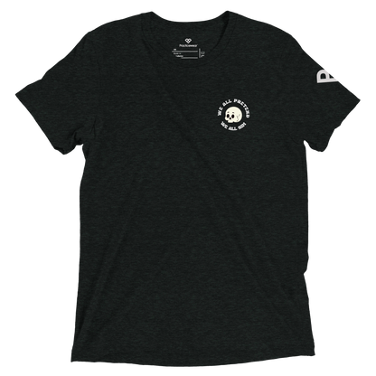 HAMLET Unisex Premium Crewneck Tee Shirt