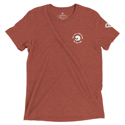 HAMLET Unisex Premium Crewneck Tee Shirt