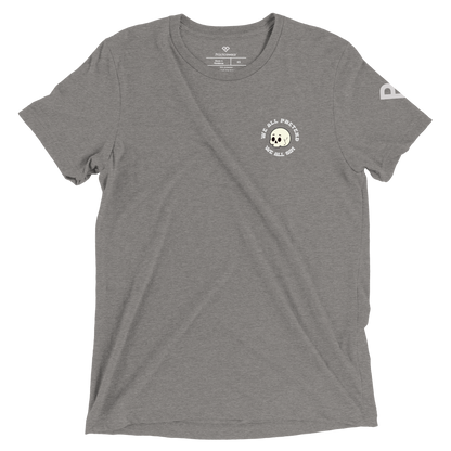 HAMLET Unisex Premium Crewneck Tee Shirt