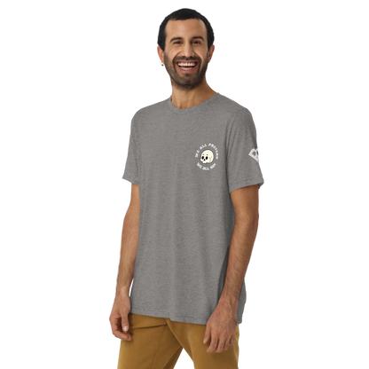 HAMLET Unisex Premium Crewneck Tee Shirt