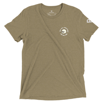 HAMLET Unisex Premium Crewneck Tee Shirt